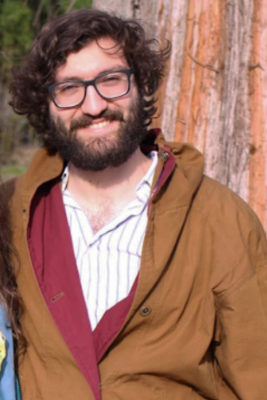 Anthony Aportela